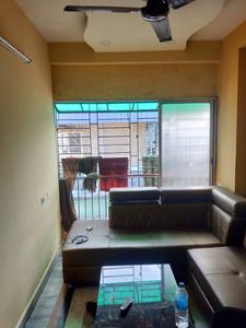 2 BHK Flat