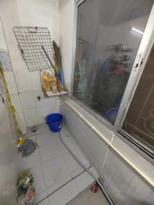 Balcony Image of 1250 Sq.ft 3 BHK Apartment / Flat for sale in Bank Colony Nagpur for Rs. 5000000