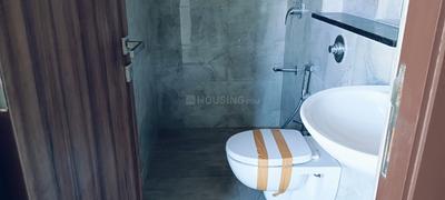 Image of 600 Sq.ft 1 BHK Apartment / Flat for sale in Sheth Irene Wing A Phase 1, Malad West, Mumbai for Rs. 13000000