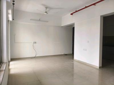 Living Room Image of 700 Sq.ft 2 BHK Apartment / Flat for sale in Puraniks Aldea Anexo, Mahalunge Pune for Rs. 7400000