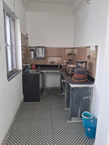 Kitchen Image of 800 Sq.ft 2 BHK Apartment / Flat for sale in Sinthi Kolkata for Rs. 4500000