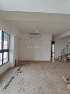 Hall Image of 2550 Sq.ft 4 BHK Duplex for sale in Tata Avenida, New Town Kolkata for Rs. 42500000