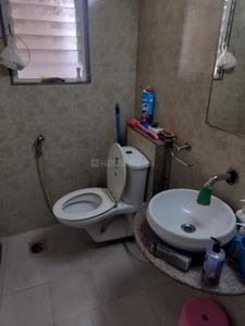 Image of 1291 Sq.ft 2 BHK Apartment / Flat for rent in Landmark Garden, Kalyani Nagar, Pune for Rs. 60000