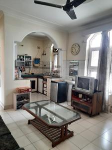 3 BHK Independent Builder Floor
