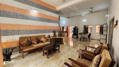 Hall Image of 2500 Sq.ft 5 BHK Independent House for sale in Thakurpukur Kolkata for Rs. 15000000