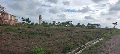 Bajpe Plot View 2