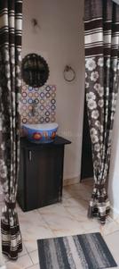 Bedroom Image of 1350 Sq.ft 2 BHK Apartment / Flat for rent in Manish Nagar Nagpur for Rs. 18500