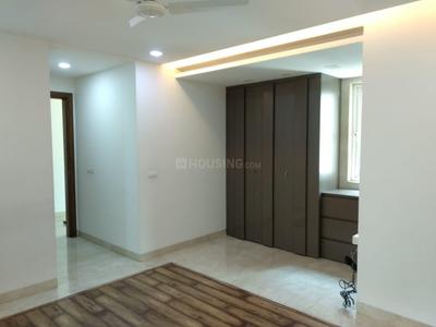 Bedroom Image of 2925 Sq.ft 3 BHK Builder Floor for sale in Defence Colony New Delhi for Rs. 96500000