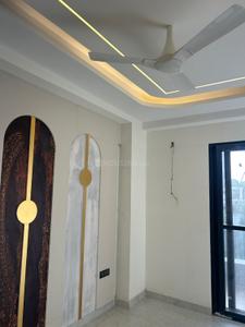 Bedroom Image of 1700 Sq.ft 4 BHK Builder Floor for sale in Rajendra Nagar Ghaziabad for Rs. 17200000