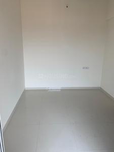Bedroom Image of 610 Sq.ft 1 BHK Apartment / Flat for sale in Rasayani Navi Mumbai for Rs. 3000000