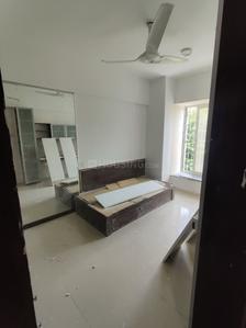 Bedroom Image of 1200 Sq.ft 3 BHK Apartment / Flat for sale in Kothrud Pune for Rs. 21000000