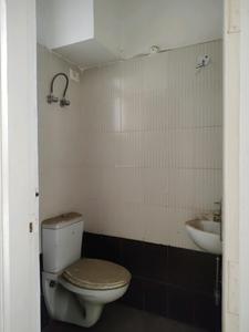 Bedroom Three Image of 1193 Sq.ft 2.5 BHK Apartment / Flat for sale in Stellar Jeevan, Noida Extension Greater Noida for Rs. 9400000