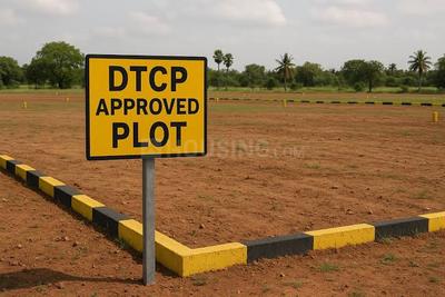 Image of 850 Sq.ft Residential Plot / Land for sale in Guduvancheri, Chennai for Rs. 2700000