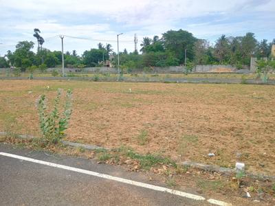 Image of 1100 Sq.ft Residential Plot / Land for sale in Avadi, Chennai for Rs. 5250000