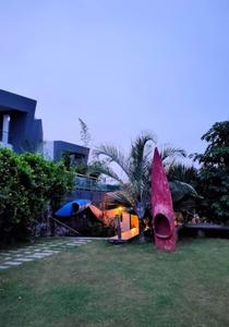 Image of 4075 Sq.ft 2 BHK Villa for sale in Sherkhi, Vadodara for Rs. 10500000