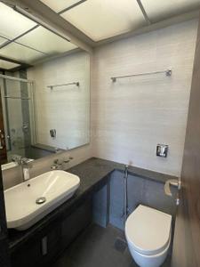 Image of 1600 Sq.ft 3 BHK Apartment / Flat for rent in Salisbury Park, Pune for Rs. 65000