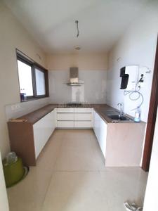 Kitchen Image of 935 Sq.ft 2 BHK Apartment / Flat for sale in Kasturi Eon Homes, Hinjawadi Phase 3 Pune for Rs. 11500000