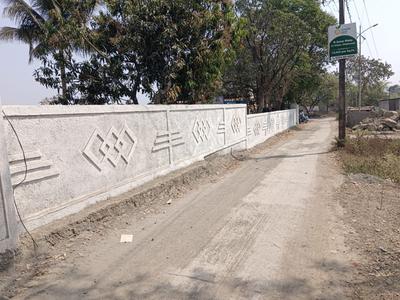 Image of 1614 Sq.ft Residential Plot / Land for sale in Goldmark Urban Edge, Hinjawadi Phase 3, Pune for Rs. 4035000