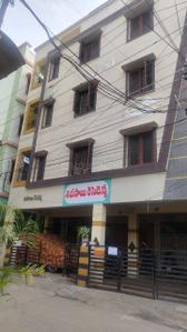 2 BHK Flat