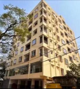 Image of 815 Sq.ft 2 BHK Apartment / Flat for sale in Signature The Landmark, Dum Dum Park, Kolkata for Rs. 4000000
