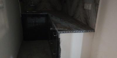 Kitchen Image of 900 Sq.ft 2 BHK Apartment / Flat for rent in Sector 45 Noida for Rs. 19000