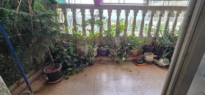 Balcony Image of 1190 Sq.ft 2 BHK Apartment / Flat for sale in Lakhani La Riveria, Panvel Navi Mumbai for Rs. 10500000