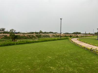 Image of 103 Sq.ft Residential Plot / Land for sale in Mansha Orchid, Sector 110, Faridabad for Rs. 9200000