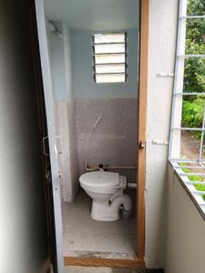Image of 600 Sq.ft 1.5 BHK Apartment / Flat for rent in Ganeshpur, Belagavi for Rs. 6000