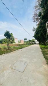 Image of 1210 Sq.ft Residential Plot / Land for sale in Lolai, Lucknow for Rs. 3883000