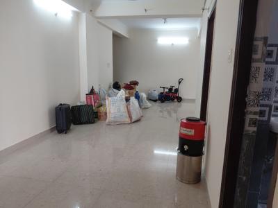 Living Room Image of 1260 Sq.ft 2 BHK Apartment / Flat for rent in Diamond Sukrit Apartments, Vrindavan Yojana Lucknow for Rs. 17000