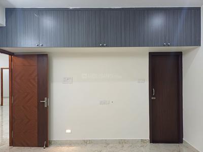 Bedroom Image of 1520 Sq.ft 3 BHK Apartment / Flat for rent in Nesapakkam Chennai for Rs. 45000