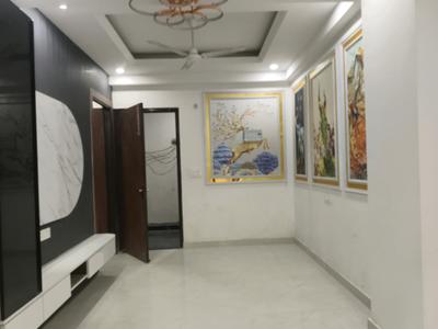 Living Room Image of 1080 Sq.ft 2 BHK Apartment / Flat for sale in Vyom Residency, Noida Extension Greater Noida for Rs. 5100000