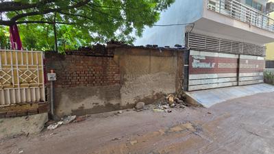 Image of 1350 Sq.ft Residential Plot / Land for sale in Sector 110, Gurgaon for Rs. 18750000