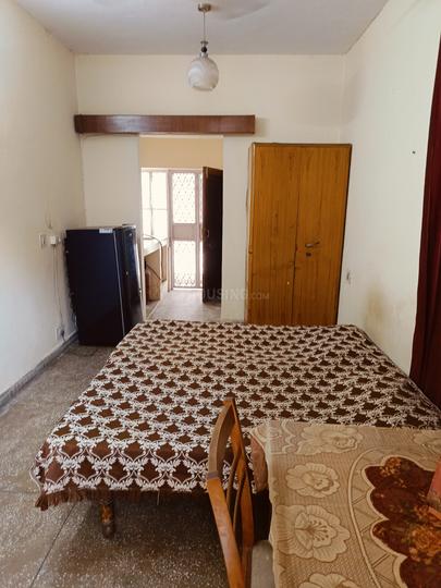 A 2B Block, Paschim Vihar Bedroom 1