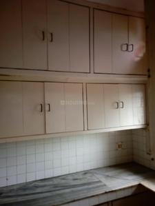 Kitchen Image of 1100 Sq.ft 2 BHK Apartment / Flat for rent in Sector 29 Noida for Rs. 30000