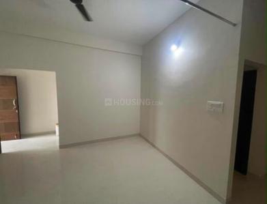 Bedroom Image of 1500 Sq.ft 2 BHK Builder Floor for rent in Gulmohar Colony Bhopal for Rs. 17500