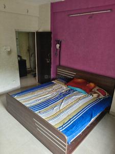 Bedroom Image of 960 Sq.ft 2 BHK Apartment / Flat for sale in Adinath Heights, Chilkalthana Aurangabad for Rs. 3900000