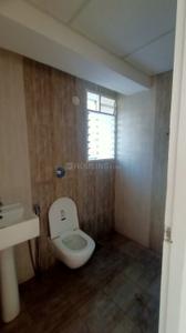 Bathroom Image of 1720 Sq.ft 3 BHK Apartment / Flat for sale in Nidhi Land The Sharon Rose, Bejai Mangalore for Rs. 12000000