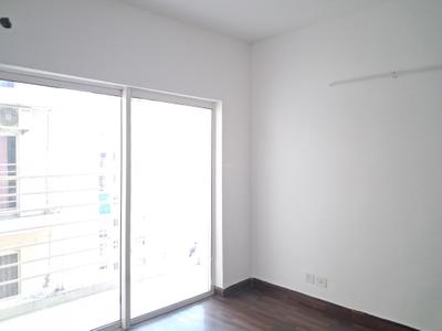 Bedroom Image of 1069 Sq.ft 2 BHK Apartment / Flat for sale in Paras Tierea, Kulesara Noida for Rs. 9000000