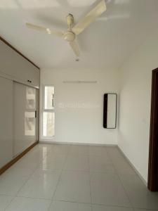 Hall Image of 1650 Sq.ft 3 BHK Apartment / Flat for rent in Godrej Park Retreat, Chikkakannalli Bengaluru for Rs. 58000