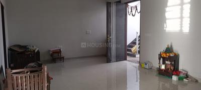 Hall Image of 1500 Sq.ft 2 BHK Independent House for rent in Emaar Jaipur Green Extension Vaikunth New, Jhanyee Jaipur for Rs. 16500