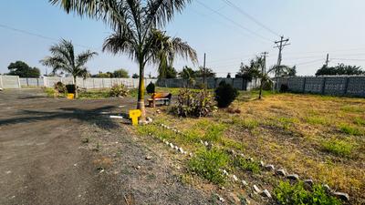 Image of 350 Sq.ft 1 RK Independent House for sale in Mohgaon, Nagpur for Rs. 1800000