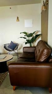 Hall Image of 1200 Sq.ft 2 BHK Apartment / Flat for rent in Chevayur Kozhikode for Rs. 45000