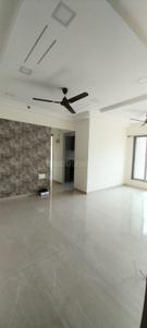 Hall Image of 1150 Sq.ft 2 BHK Apartment / Flat for sale in Vishesh Balaji Symphony, Panvel Navi Mumbai for Rs. 8200000