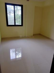 Bedroom Image of 1700 Sq.ft 3 BHK Apartment / Flat for rent in Anandvalli Nashik for Rs. 30000