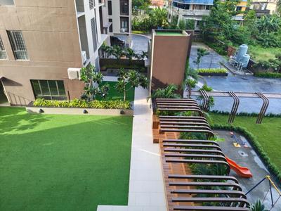 Image of 746 Sq.ft 2 BHK Apartment / Flat for sale in Purti Aroma, Rajarhat, Kolkata for Rs. 7000000