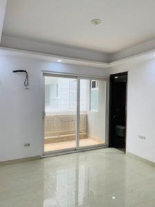 Bedroom Image of 1450 Sq.ft 3 BHK Independent House for sale in Chhattarpur New Delhi for Rs. 9500000