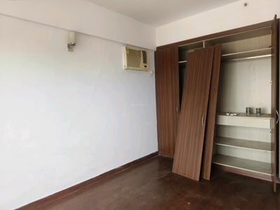 Bedroom Image of 1821 Sq.ft 3 BHK Apartment / Flat for sale in Umang Winter Hills, Sector 77 Gurgaon for Rs. 19000000
