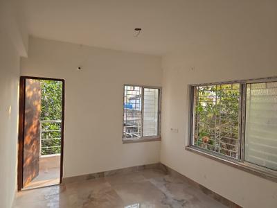 Bedroom Image of 1180 Sq.ft 3 BHK Apartment / Flat for sale in Sodepur Kolkata for Rs. 3540000