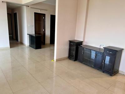 Hall Image of 1558 Sq.ft 3 BHK Apartment / Flat for sale in Raheja Residency, Jivan Vihar Raipur for Rs. 6300000